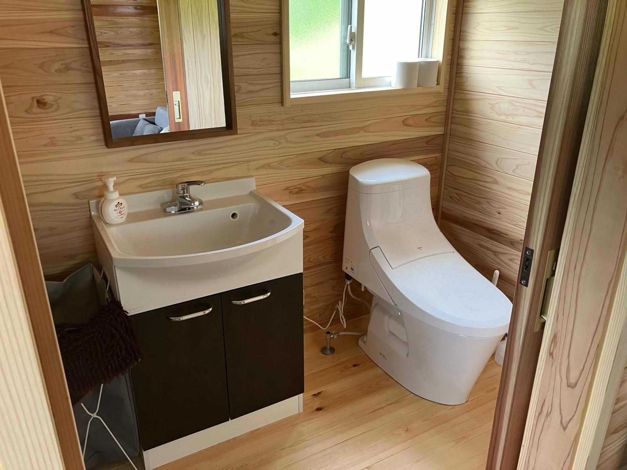 ゲストハウス エルカンポ 五ヶ瀬町 部屋 写真