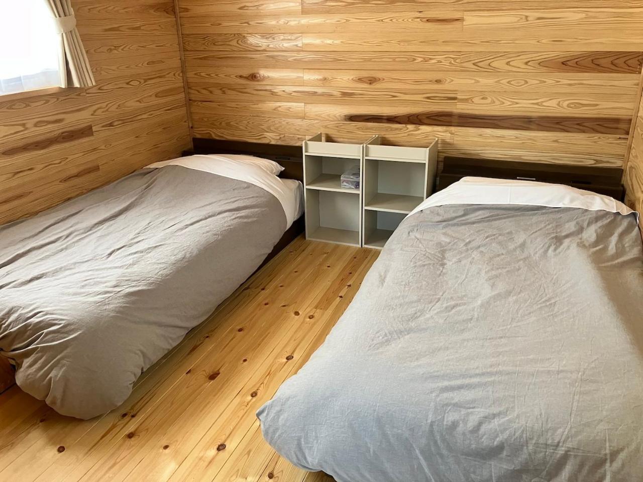ゲストハウス エルカンポ 五ヶ瀬町 部屋 写真